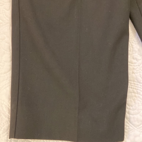 The Limited Cassidy Fit Dress Bermuda Shorts, Size 4 - Picture 11 of 12